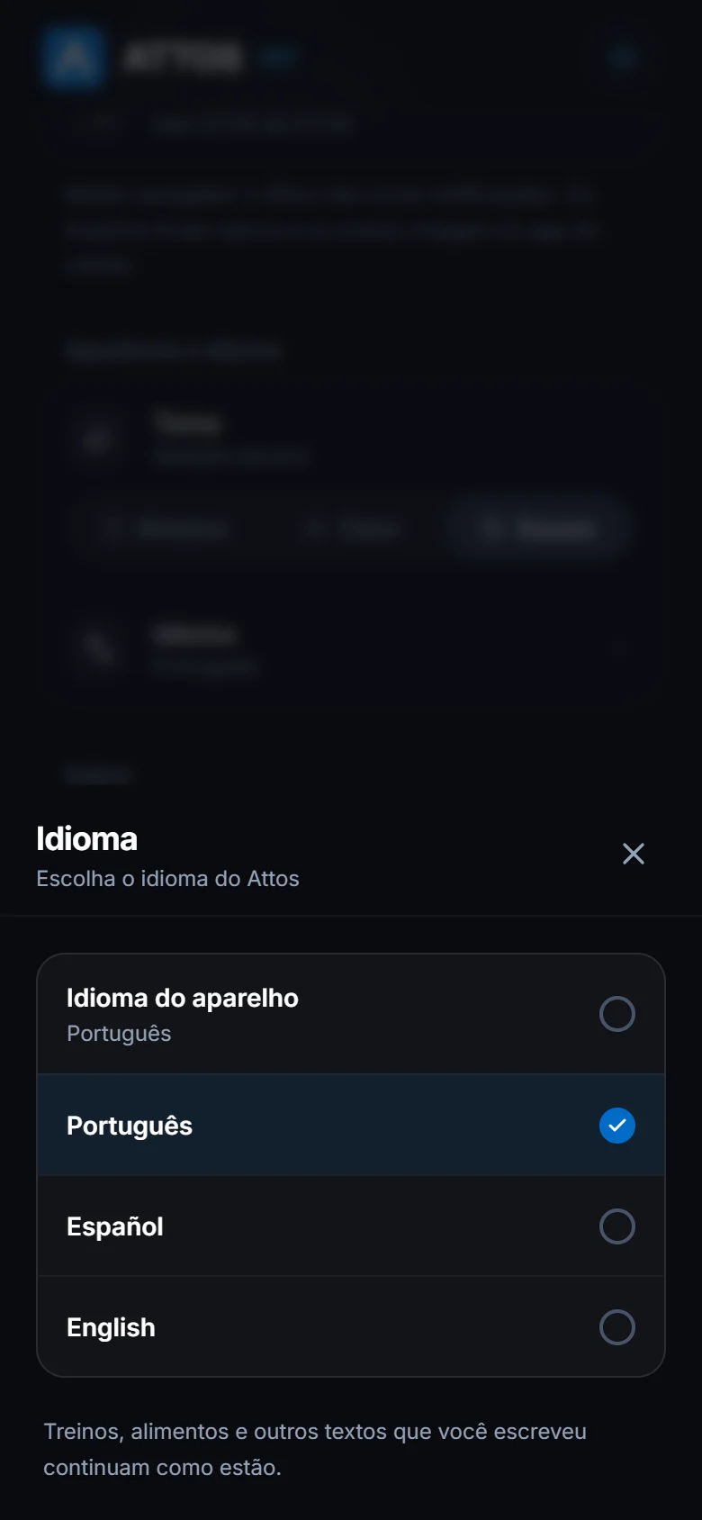 Tema e idioma (2)