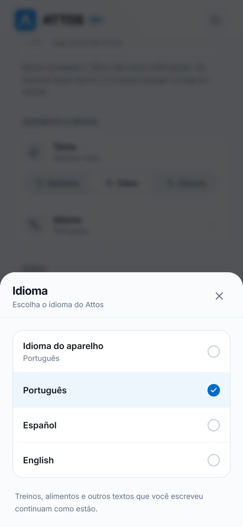 Tema e idioma (2)